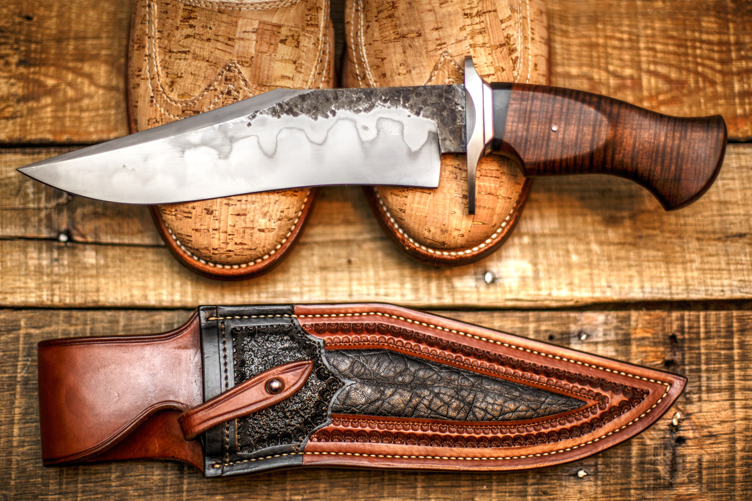 Brute by Spence Clark