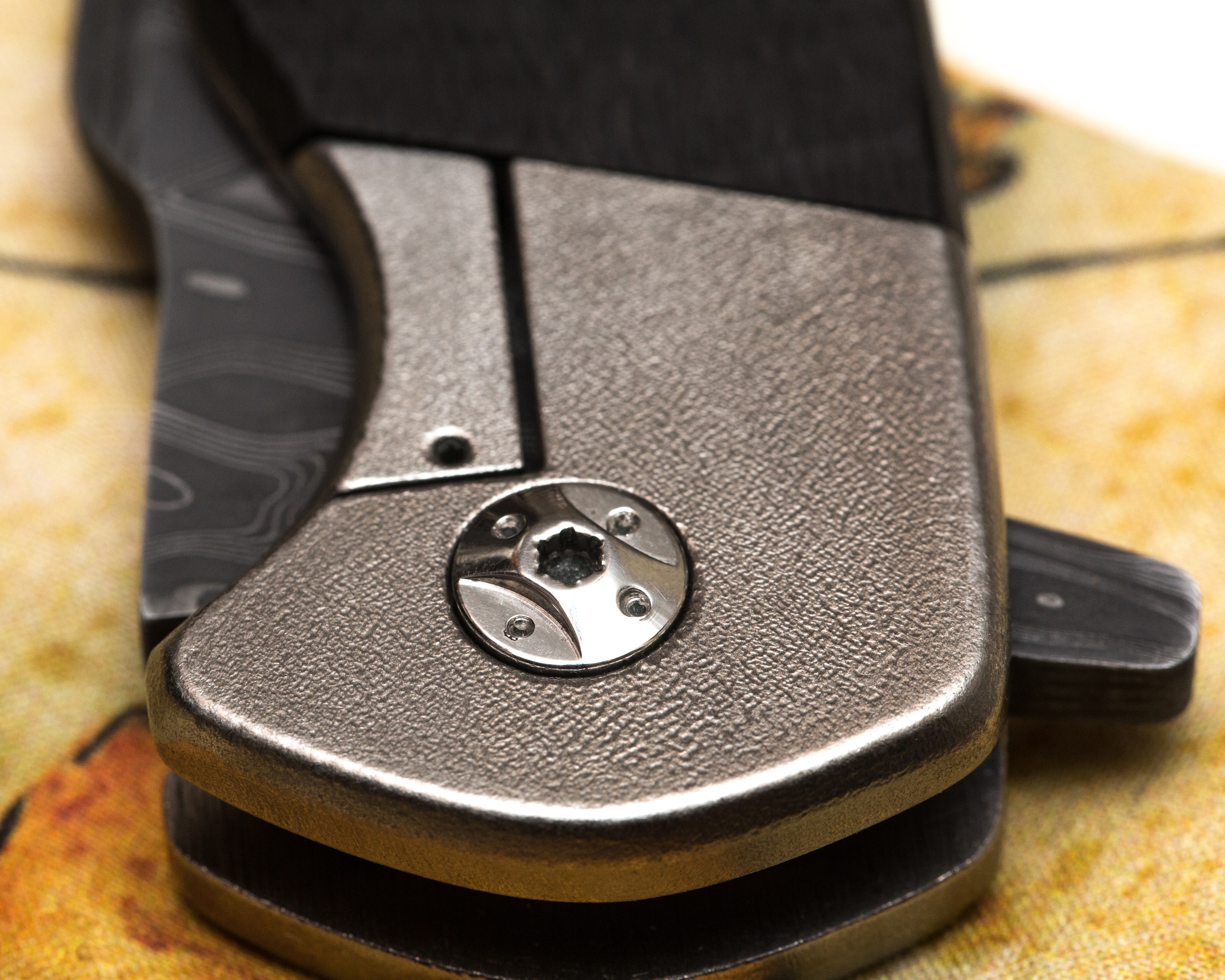 Prime-1 by Mike Nguyen