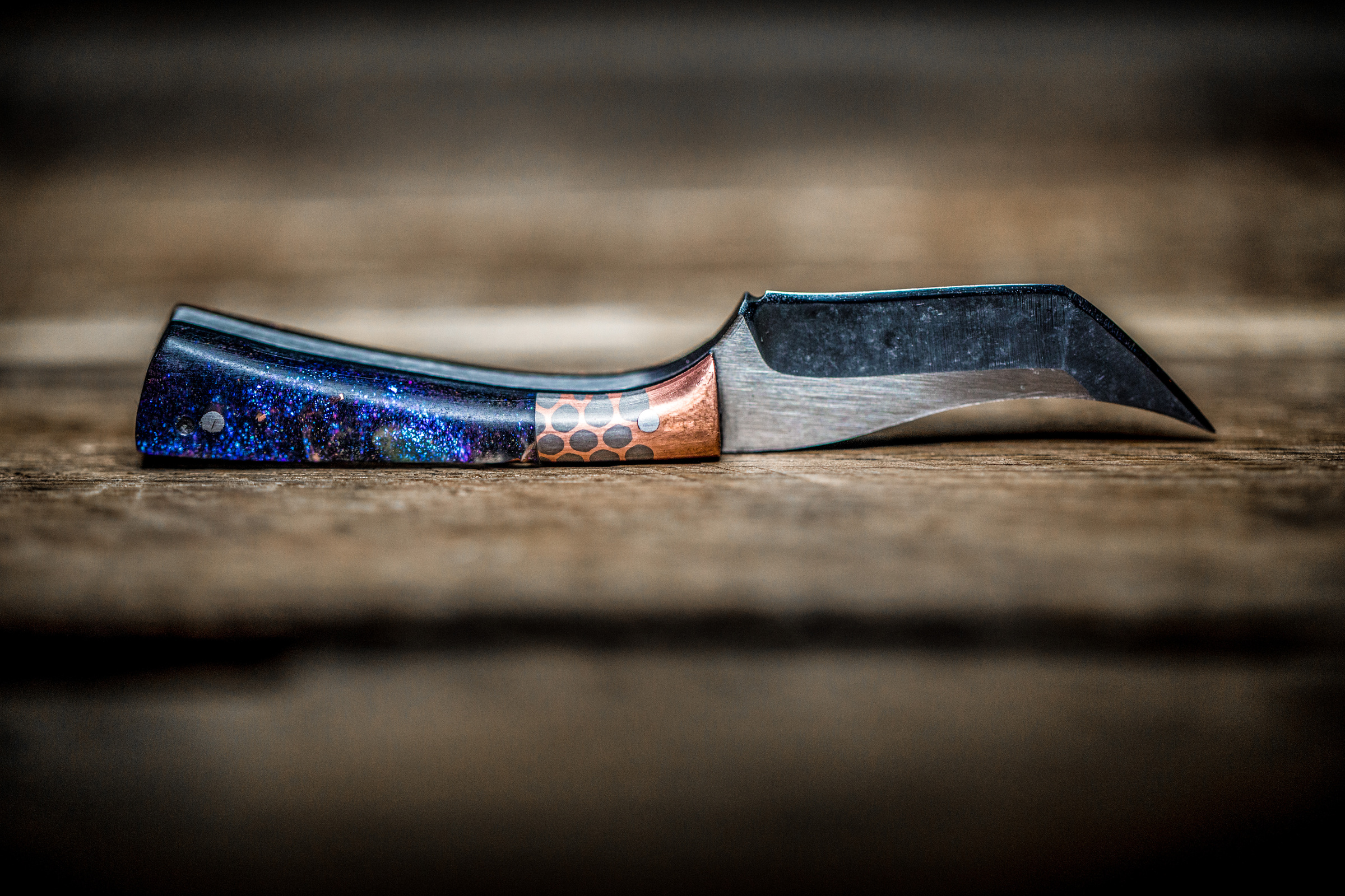 Klinge Micro Persian