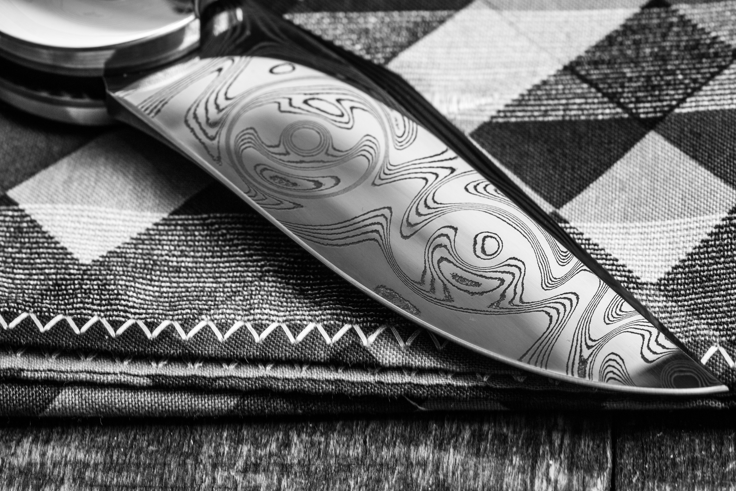 Stan Wilson Non Flipper Flipper