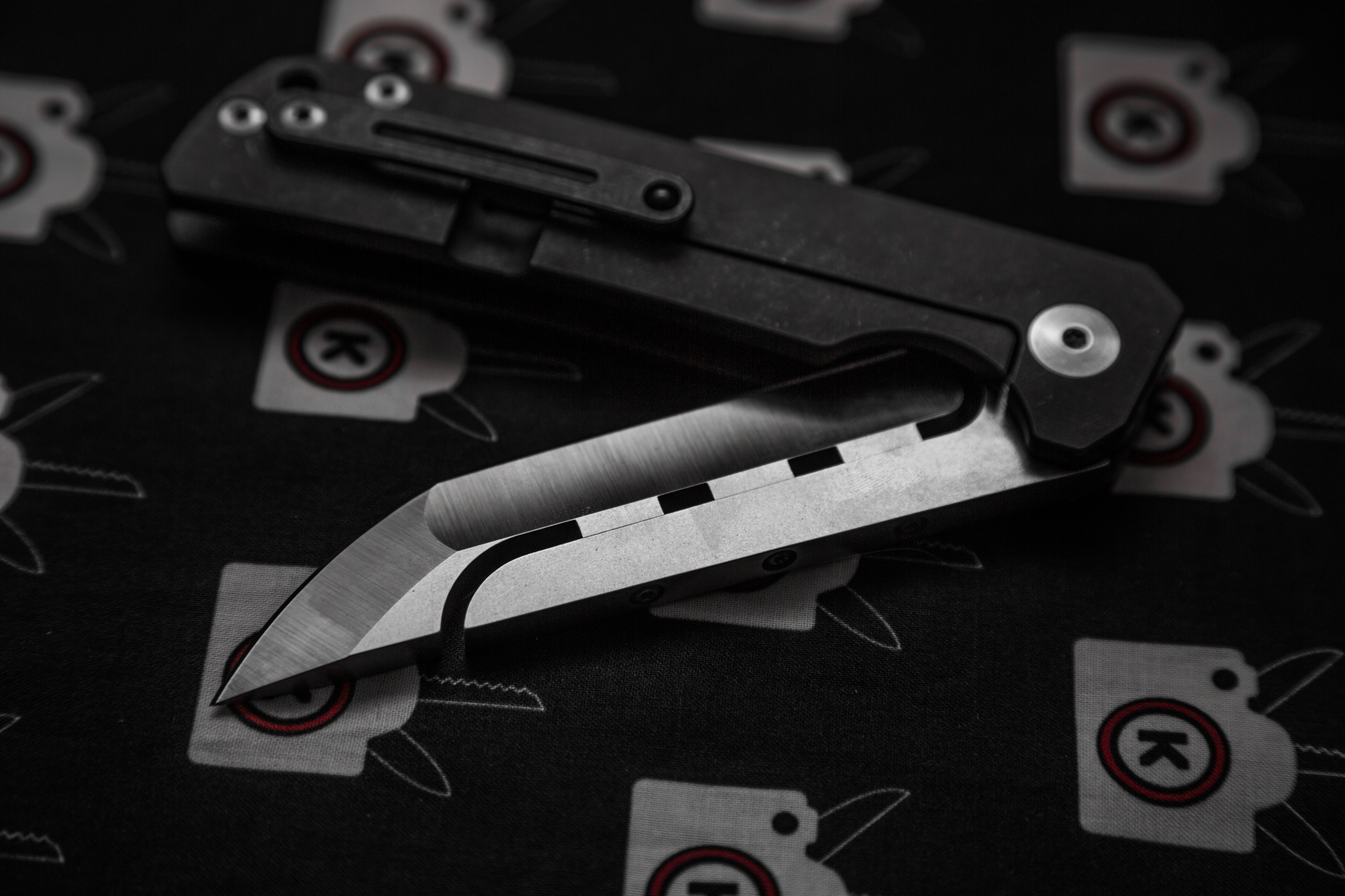 Kaizen by Mike Nguyen