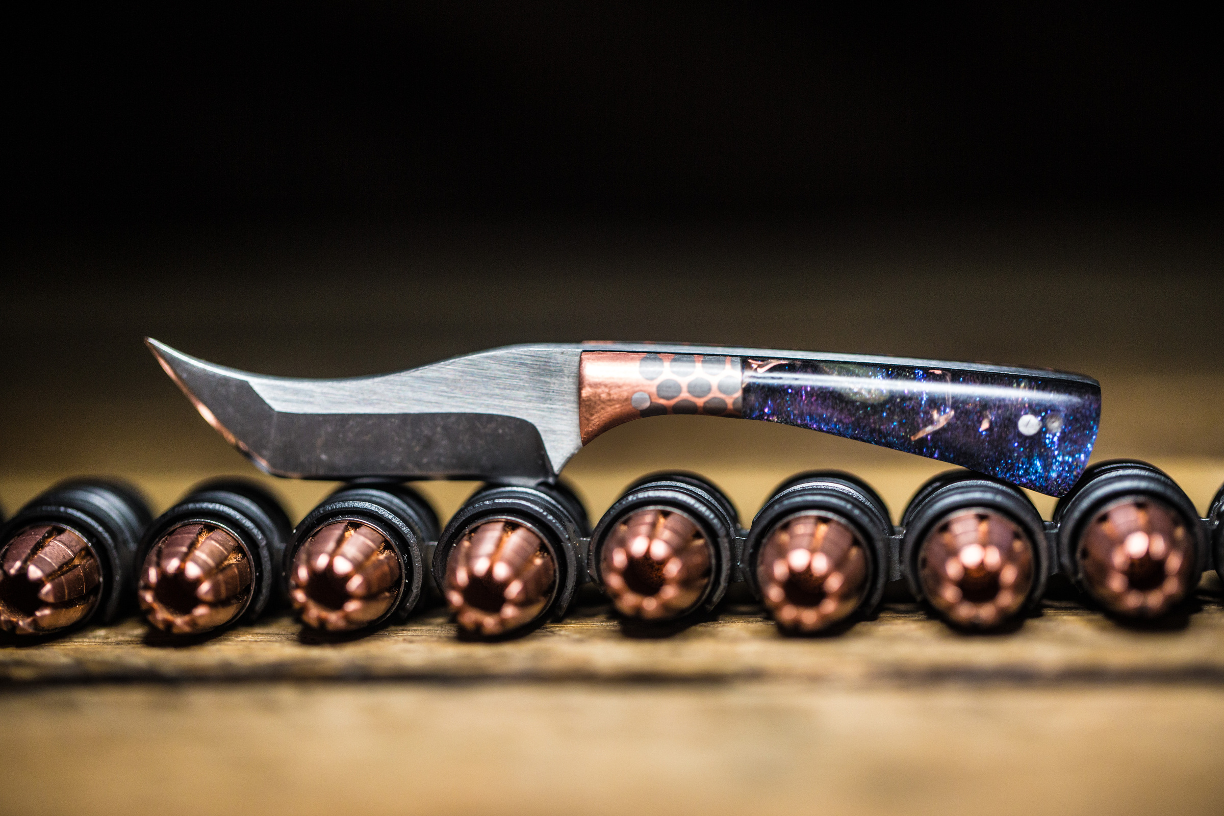 Klinge Micro Persian